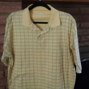 Docker's Shirt⛳
